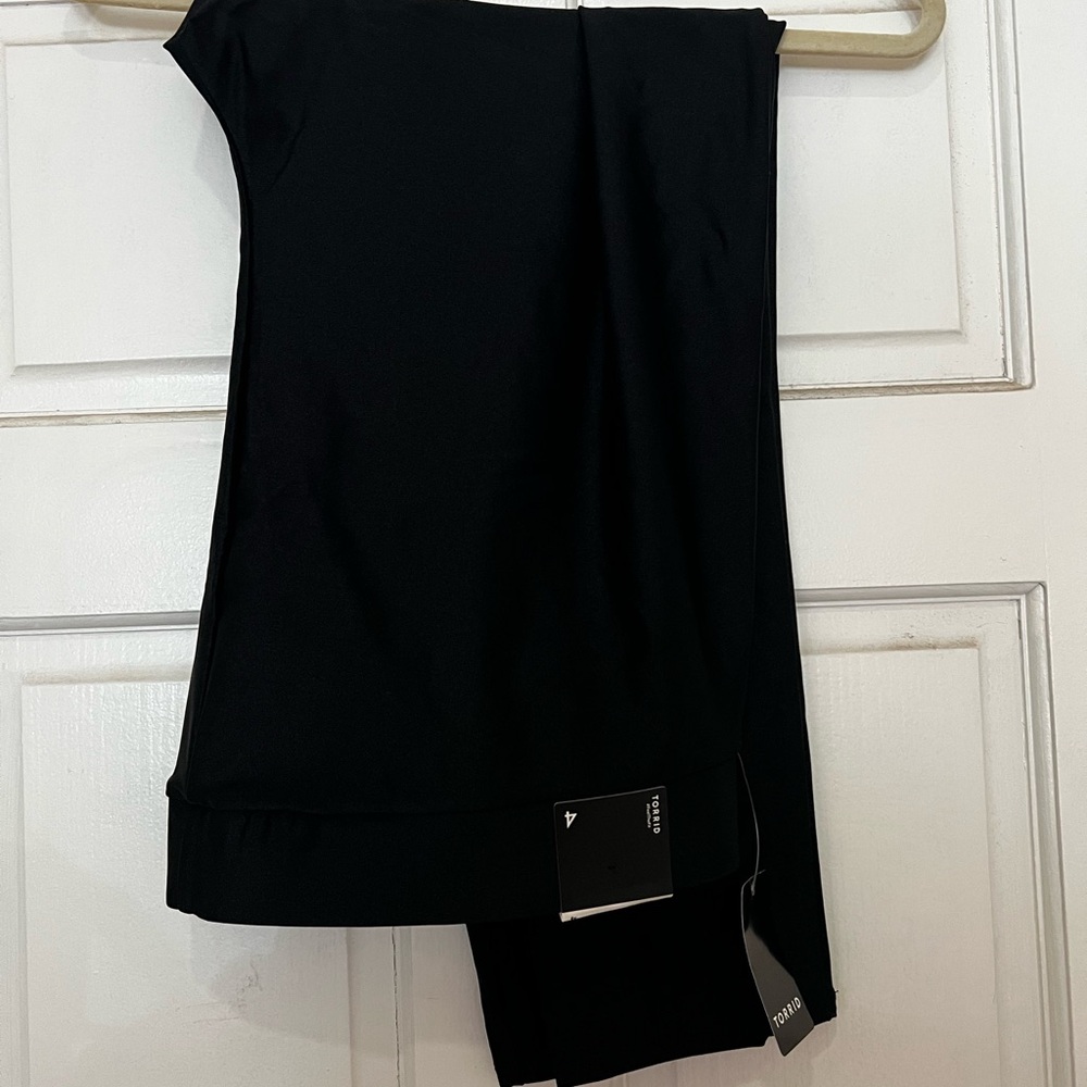 Black Leggings - LIQUID LEGGINGS